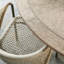 Enzo Outdoor Dining Chair