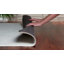 Anren Solid Colour Area Rug-746672937