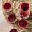 1 oz. Ceramic Shot Glass Set