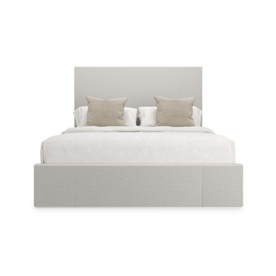 Balance Upholstered Bed