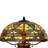 VanVleet Resin Table Lamp