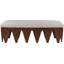 Banc en tissu Altair-482617472