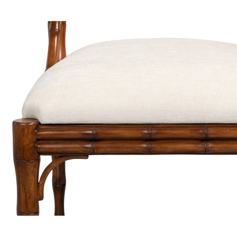 Elora Upholstered Dining Chair