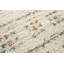 Andalusia Floral Shag Area Rug-25964693