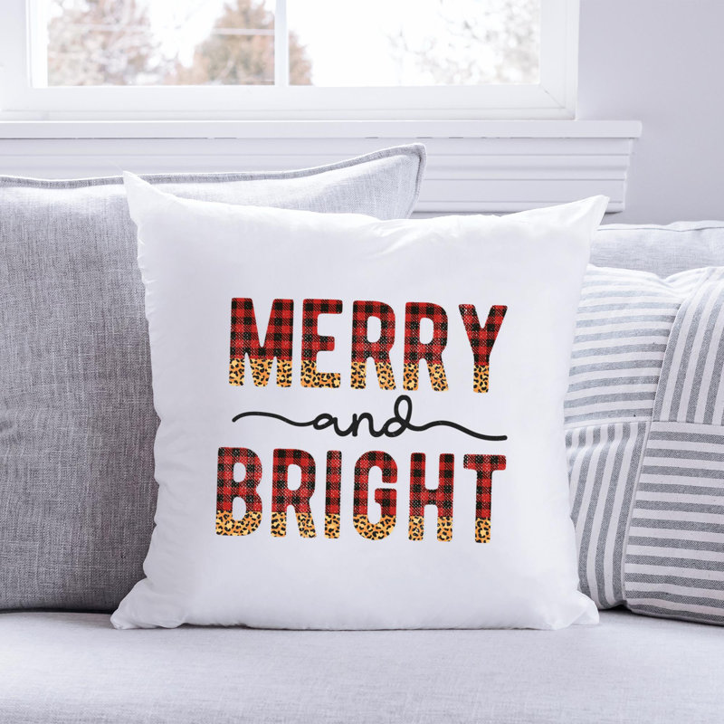 Coussin Christmas-02_1, 20 po x 20 po