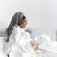 Ensemble de serviettes de bain 2 pièces-154240900