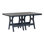 Harbor Outdoor Bar Table