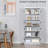 Crisanna 70" Kitchen Pantry-24580102