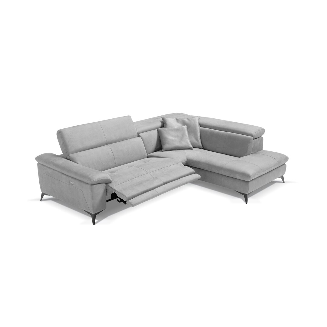 Ecksofa Almaha