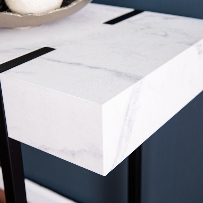 29.77'' Console Table