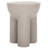 Kiheem Marble Top End Table-290749073