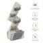 Lauretta Outdoor Weather Resistant Cascade Fountain