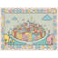 Ginza Six Washable City Scape Rug-105543817