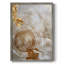 Reproduction encadrée ABSTRACT Series CLxxv - bois massif-528299076