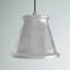 Luminaire suspendu en cloche 1 lumière Lovettsville