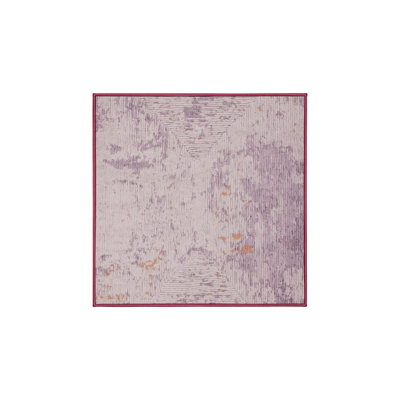Machine Washable Beige Area Rug