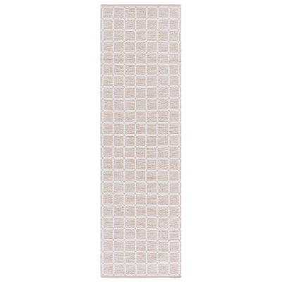 Mascaro 977 Area Rug In Beige / Ivory