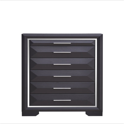 Coffre de rangement G01600-CH