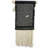 Macrame Hand Woven Wool Wall Hanging