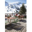 Luxembourg Outdoor Dining Bench-1725864223
