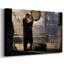 Au Revoir-Gallery, toile tendue-1211626328