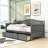 Sholto Twin Daybed with 2 Drawers and Slats-854840081