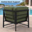 Fauteuil d'angle Oltjana-124235849