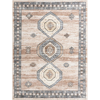  Kasbah Medina Rug