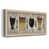 Gray Framed Canvas is unavailable