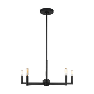Ayansh Fullton Chandelier