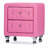Messaline 21'' W Nightstand