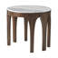 Arlo Marble End Table