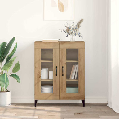 Sideboard Accent Chest