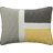 Natalia GrayWhite/Black Microfiber 7 Piece Comforter Set-35062086-71210011