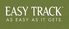 Logo Easy Track