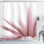  Rideau de douche Flower-95077880-95077881