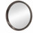 Hannum Round Mirror-458363917