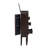 Casias 15'' Wide Freestanding Jewelry Armoire