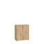 Amandla 73.7cm W Chest of Drawers-1622599728