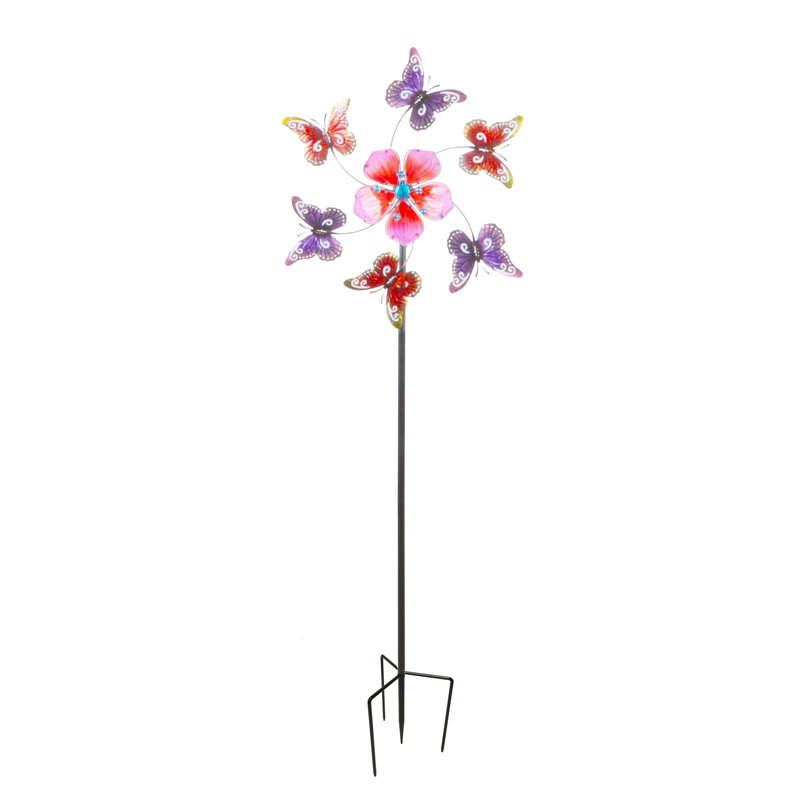 Piquet de jardin Hubert