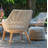 Dalton Outdoor Lounge Chair