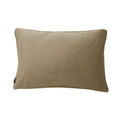 Abstract Square Throw Cushion