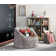 Decorative Storage Fabric Bin