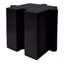 Table d'appoint, table modulaire à bord convexe Mgo - acheter simple ou combiner-121084755