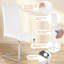48.5cm H Upholstered Cantilever Chair-1087732433