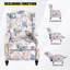 Fauteuil inclinable manuel 26,13 po Breandra-1783312523