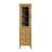 Bath Storage Glass Cabinet-1308622839-1304095316