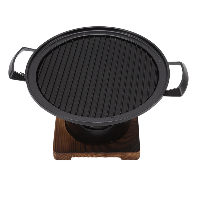 Dongguan Xiyite Trading Co., Ltd. 26cm W Portable Charcoal Grill