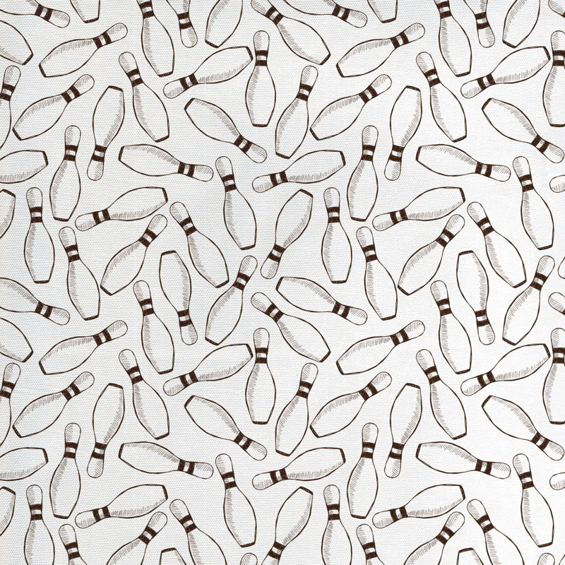 Tissu de la partie bol, l 58 po x L 72 po