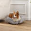 Lit pour animal de compagnie Filiasse Lucite